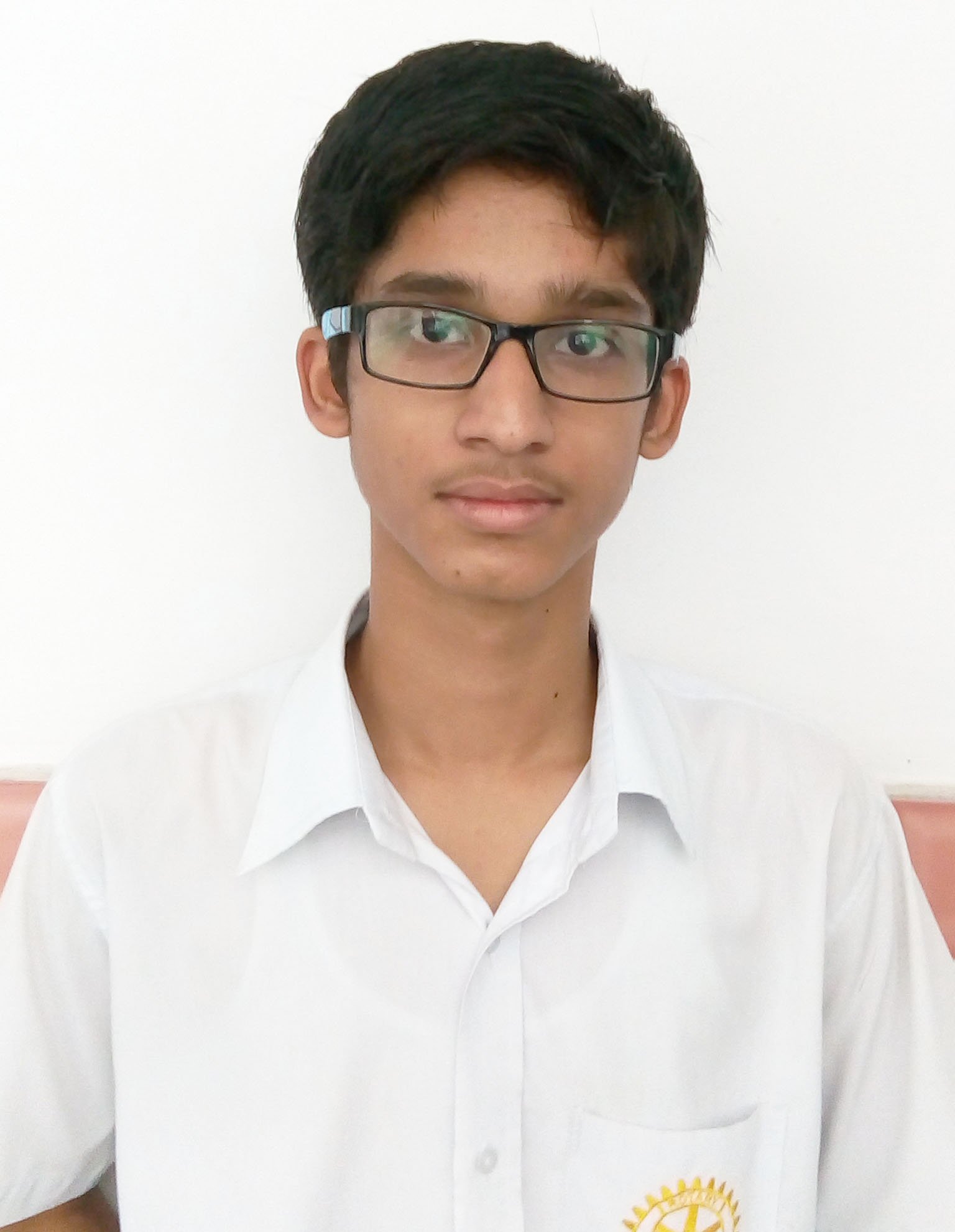 MRITUNJAY DUBEY